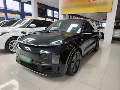 Li Auto Li L8