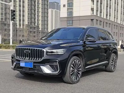 Geely Xingyue L