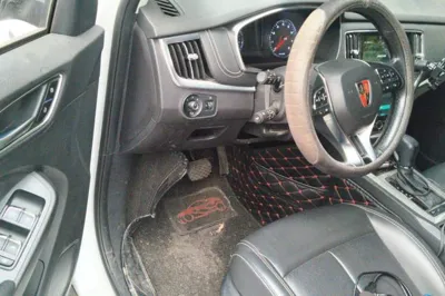 Roewe RX5