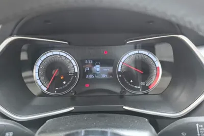 Zotye T500