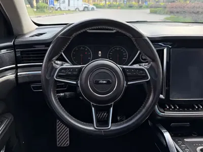 Zotye Zotye T700