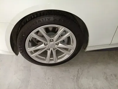 Cadillac CT4