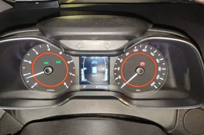 Chery Arrizo 5