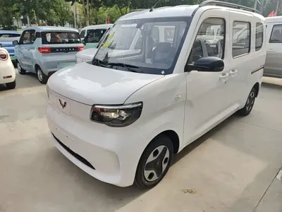Wuling Zhiguang EV