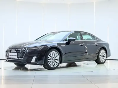 Audi A7L
