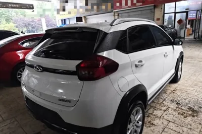 Chery Tiggo 3x