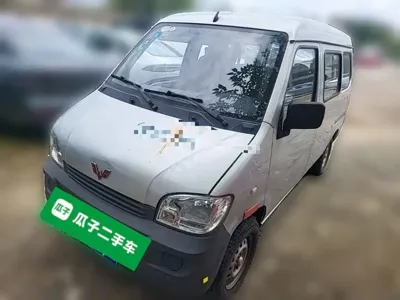 Wuling Zhiguang