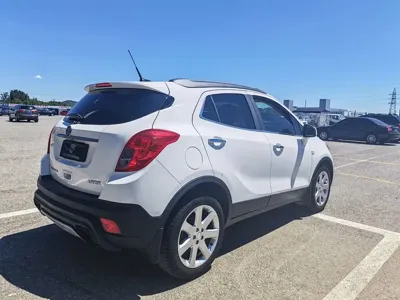 Buick Encore