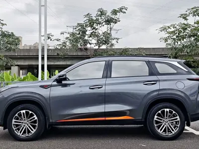 Changan 长安CS75PLUS