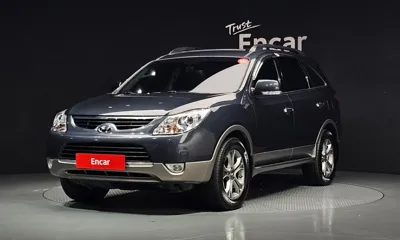 Hyundai Veracruz