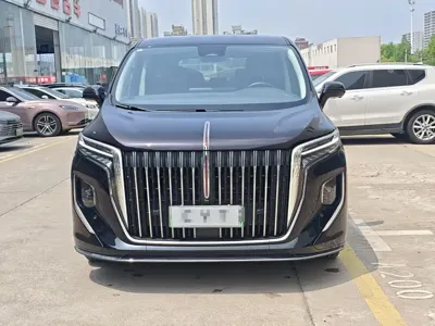 Hongqi Hongqi HQ9 PHEV