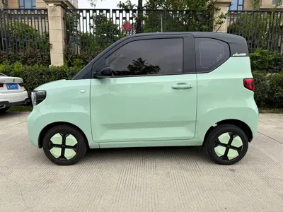 Wuling MINIEV