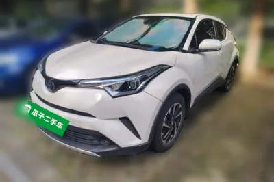 Toyota Izoa