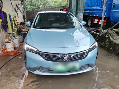 Buick Velite 6