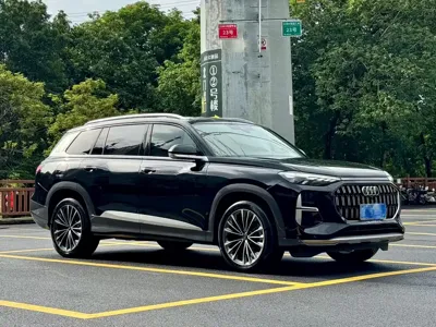 Audi Q6