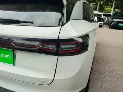 Volkswagen ID.4 X
