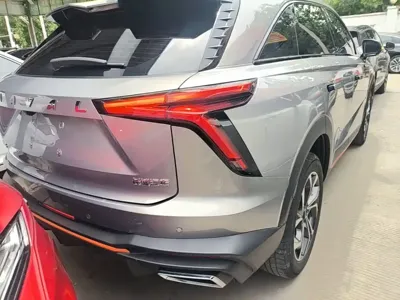 Haval Shenshou