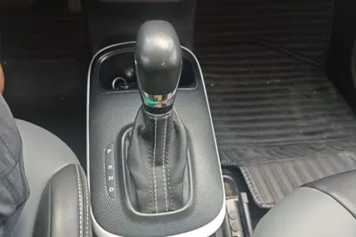 Roewe Clever