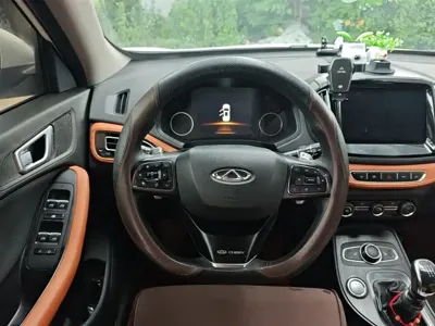 Chery Tiggo 7