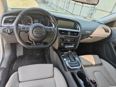 Audi A5 (Import)