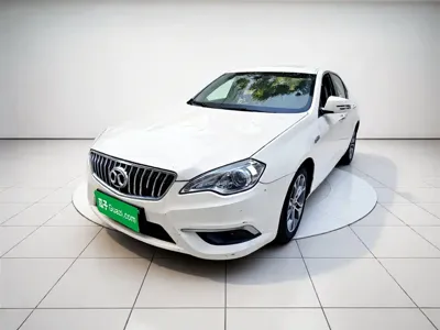 BAIC Senova D70
