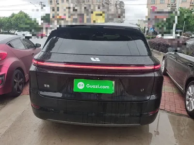 Li Auto L7