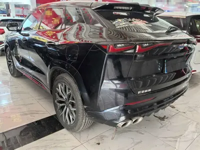 Oshan Oushang Z6