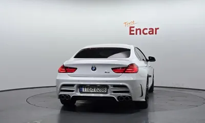 BMW 6-Series
