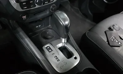 Renault-KoreaSamsung SM3