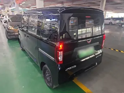 Wuling Zhiguang EV