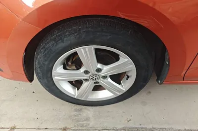 Volkswagen Santana