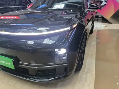 Li Auto Li L8