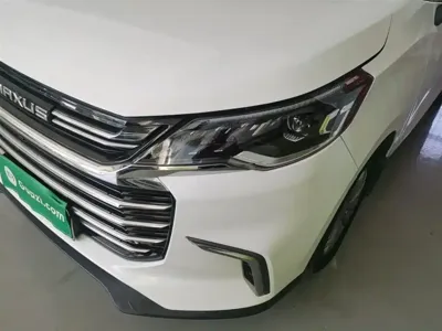 大通 G50