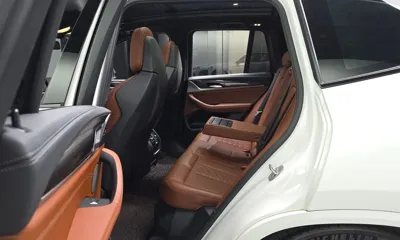 BMW X3M