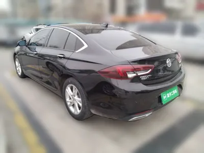 Buick Regal