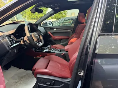 Audi Q5L Sportback