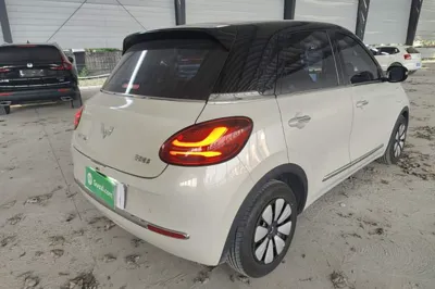 Wuling Bingo