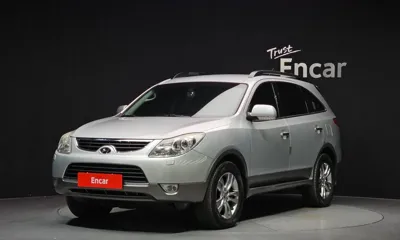Hyundai Veracruz