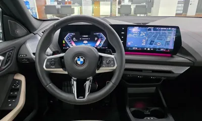 BMW 2-Series