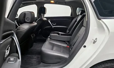 Renault-KoreaSamsung SM7