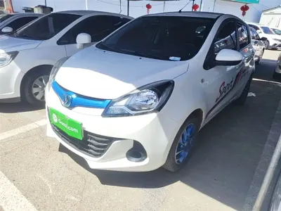 Changan EV