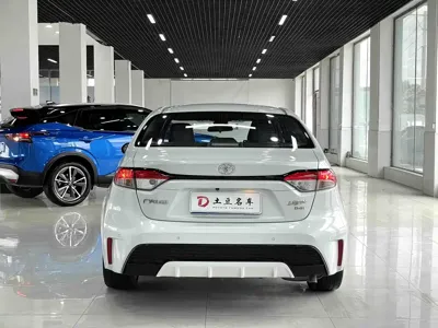 Toyota Levin