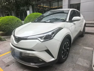Toyota Izoa