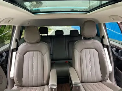 Volkswagen Viloran