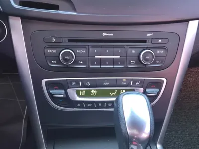 Renault-KoreaSamsung SM5