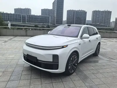 Li Auto Li L7
