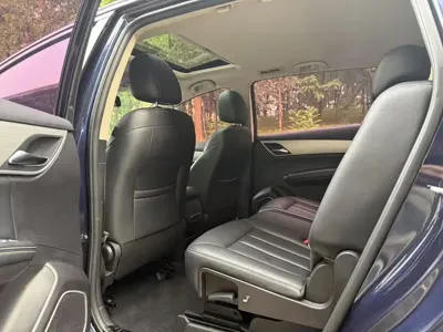 BYD MAX