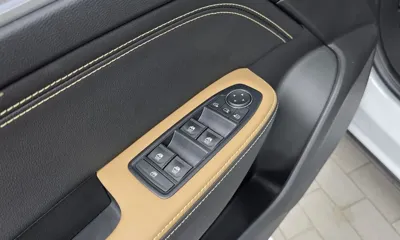 Renault-KoreaSamsung Arkana