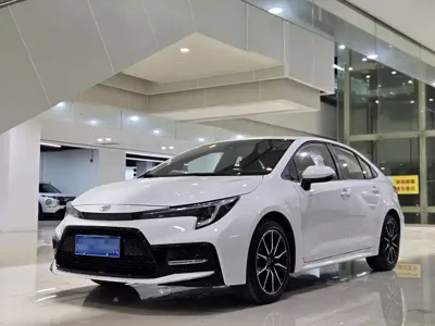 Toyota Levin