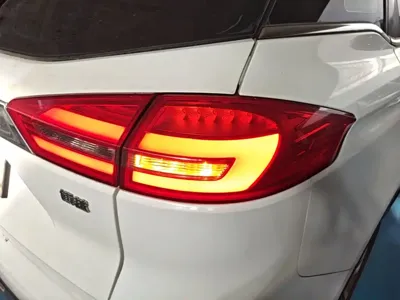 Geely Boyue